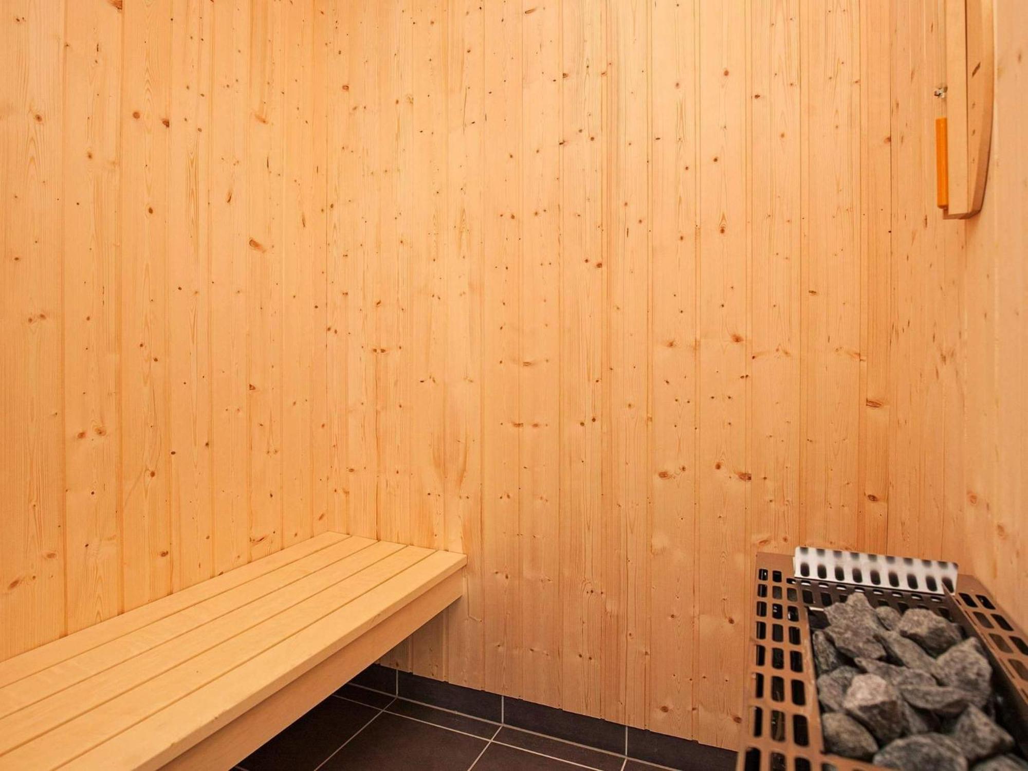 8 Person Holiday Home In Gro Enbrode Großenbrode Dış mekan fotoğraf